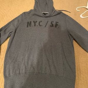 Banana Republic Hoodie